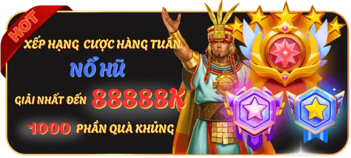 Bắn Cá Thần Tài - Game bắn cá online