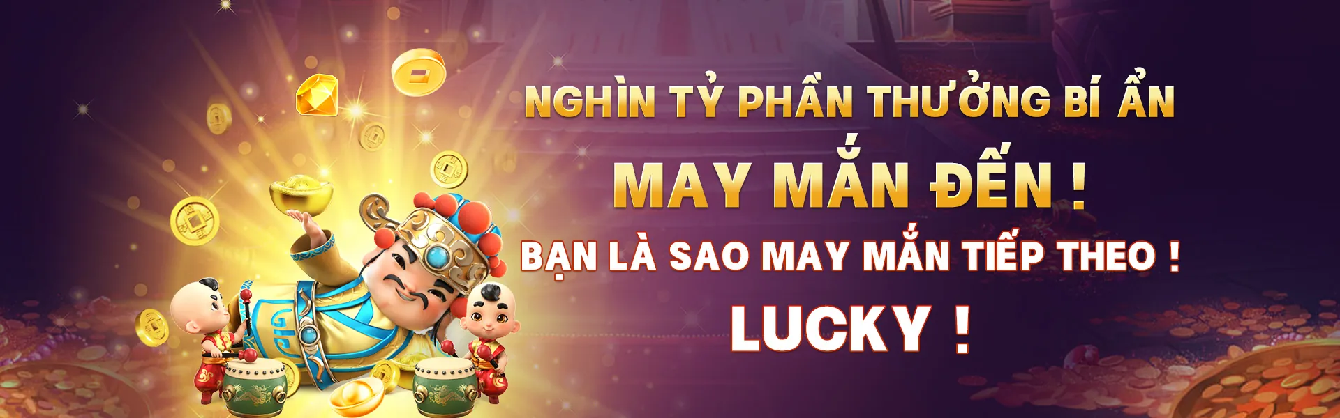 Hình ảnh chính game Nổ Hũ B88 với giải thưởng lớn