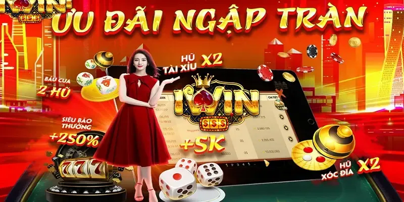 Banner khuyến mãi hoàn trả cược thua